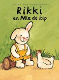 Rikki en Mia de kip | Guido van Genechten | 