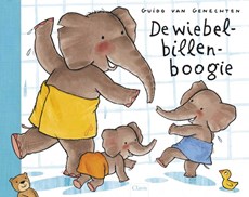 De wiebelbillenboogie