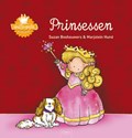 Prinsessen | Suzan Boshouwers | 