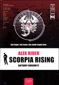 Scorpia Rising | Anthony Horowitz | 