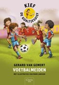 Voetbalmeiden | Gerard van Gemert | 