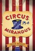 Circus Mirandus | Cassie Beasley | 