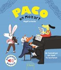 Paco en Mozart | Magali Le Huche | 