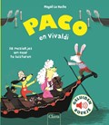Paco en Vivaldi | Magali Le Huche | 