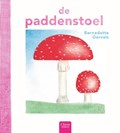 De paddenstoel | Bernadette Gervais | 