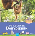 De leukste babydieren | Mack van Gageldonk | 