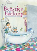 Beestjes in de badkuip | Bettina Ijzendoorn | 