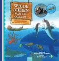 Wilde dieren van de oceaan | Marja Baeten | 