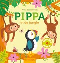 Pippa in de jungle | Anita Bijsterbosch | 