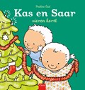 Kas en Saar vieren kerst | Pauline Oud | 