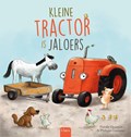 Kleine Tractor is jaloers | Natalie Quintart | 