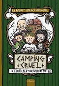 Camping Cruel | Rik Peters | 