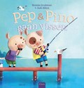 Pep en Pino gaan vissen | Bonnie Grubman | 