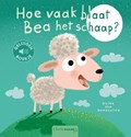 Hoe vaak blaat Bea het schaap? | Guido Van Genechten | 