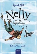 Nelly en de eksterbende | Anouk Kool | 