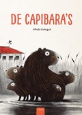 De capibara's | Alfredo Soderguit | 