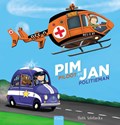 Pim Piloot en Jan Politieman | Ruth Wielockx | 
