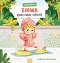 Emma gaat naar school | Federico Van Lunter | 