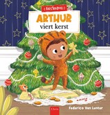 Arthur viert kerst | Federico Van Lunter | 9789044843996