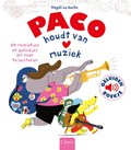 Paco houdt van muziek | Magali Le Huche | 
