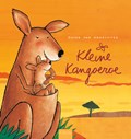 Kleine Kangoeroe | Guido Van Genechten | 