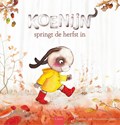 Koenijn springt de herfst in | Martine Van Nieuwenhuyzen | 
