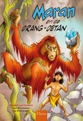 Maran en de orang-oetan | Gerard van Gemert | 
