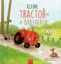 Kleine Tractor en het babyhertje | Natalie Quintart | 