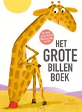 Het grote billenboek | Guido Van Genechten | 