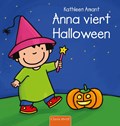 Anna viert Halloween | Kathleen Amant | 