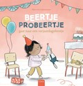 Beertje Probeertje gaat naar een verjaardagsfeestje | Clavis Uitgeverij | 