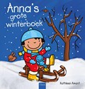 Anna's grote winterboek | Kathleen Amant | 