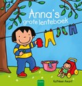 Anna's grote lenteboek | Kathleen Amant | 