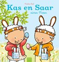 Kas en Saar vieren Pasen | Pauline Oud | 