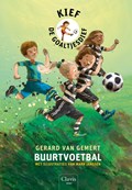 Buurtvoetbal | Gerard van Gemert | 