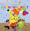 Carnavalspret | Anita Bijsterbosch | 