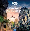 Geheimen van de tempels | Mack van Gageldonk | 