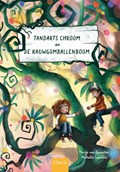 Tandarts Chroom en de kauwgomballenboom | Marije van Seventer | 