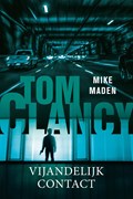 Tom Clancy Vijandelijk contact | Mike Maden | 