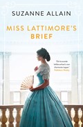 Miss Lattimore's brief | Suzanne Allain | 