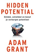 Hidden potential | Adam Grant | 