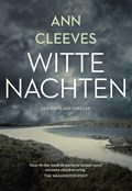Witte nachten | Ann Cleeves | 
