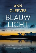 Blauw licht | Ann Cleeves | 
