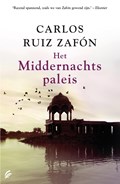 Het middernachtspaleis | Carlos Ruiz Zafon | 