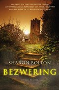 Bezwering | Sharon Bolton | 
