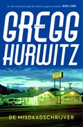 De misdaadschrijver | Gregg Hurwitz | 