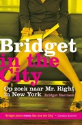 Bridget in the city | Bridget Harrison | 