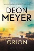 Orion | Deon Meyer | 