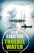 Troebel water | John Sandford | 