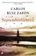 Septemberlichten | Carlos Ruiz Zafón | 